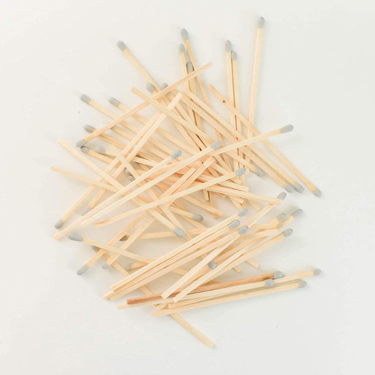 The Comprehensive Guide to Bulk Safety Matches