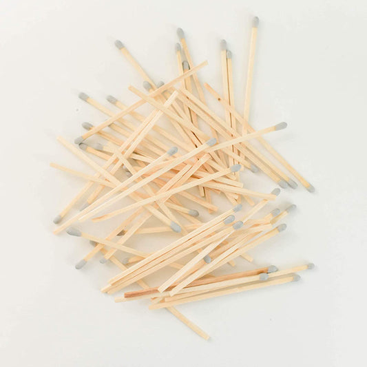 The Comprehensive Guide to Bulk Safety Matches