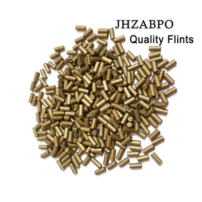 JHZABPO Universal Lighter Flint, 350-Pack Replacement Lighter Flints for Lighters